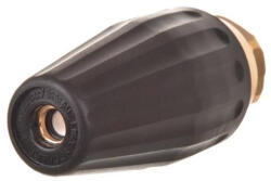 Turbodüszna R+M DIRT KILLER 1/4" Belső Menetes ST-357 040 - Ipari Forgó Fúvóka, 250 bar, 20° (TRS1-4769)