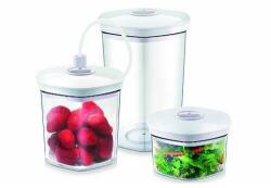 CASO vákuum doboz szett (1260) - emag