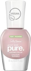 Sally Hansen Good Kind Pure Opulent Opal körömlakk, 10 ml