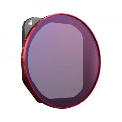 PGYTECH VND drónszűrő, Pgytech, DJI Mavic 3, 6-9 fok, Optikai üveg (P-26A-017-309119419)