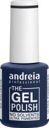 Andreia Professional Féltartós körömlakk, Andreia The Gel Polish - G41