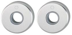 HOPPE - Set rozete maner 42kv ø53mm, f1 [812981] (812981) - constructii-mag