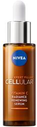 Nivea C-vitamin szérum Nivea Cellular Filler Vit C, 30ml