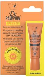 DrPawPaw Ajakbalzsam, SPF 20 fényvédelemmel, 8 ml