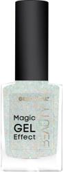 Gerovital Beauty Magic Gel Effect 20 körömlakk, 11 ml