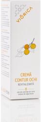 Viorica Revitalizáló szemkontúr krém, Viorica, 30 ml