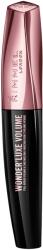 Rimmel Wonderlux Extreme Black Szempillaspirál 003