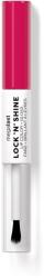 wet n wild Megalast Lock 'n' Shine folyékony rúzs, Irresistible