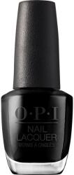 OPI Lady In Black T02 körömlakk, 15 ml (9457618)