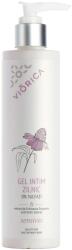Viorica Napi intim gél, tejsavval és echinacea kivonattal, Viorica Sensivio, 250 ml