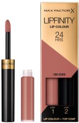 MAX Factor Lipfinity Ajakrúzs, 160 (86100013799)