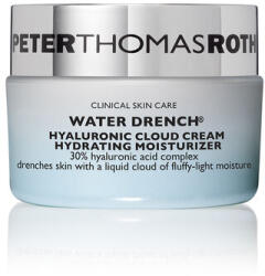 Peter Thomas Roth Arckrém Water Drench Hyaluronic Cloud Cream hidratáló hidratáló krém, Peter Thomas Roth, 20 ml