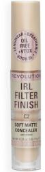 Revolution Beauty Anticearcan Revolution IRL Filter Finish korrektor C2, 6 g