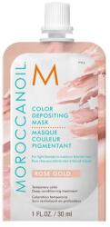 Moroccanoil Rose Gold hajszínező szőke hajra, 30 ml
