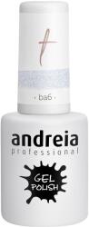 Andreia Professional professional gél lakk Ba6 - Balett kollekció