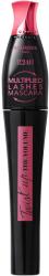 Bourjois Twist Up The Volume 24h Szempillaspirál, Fekete, 8 ml