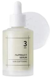 numbuzin szérum az egyenletes bőrszerkezetért, 50ml