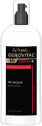 Gerovital H3 Derma+ Premium Care micellás gél, 150 ml