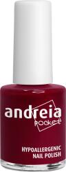 Andreia Professional hipoallergén körömlakk 10, 5ml - 102