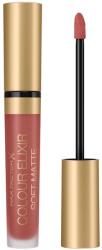 MAX Factor Colour Elixir Soft Matte Liquid Ajakrúzs 10