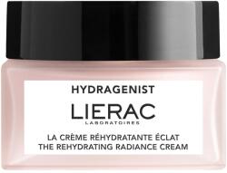 LIERAC Hydragenist hidratáló krém száraz bőrre, 50 ml