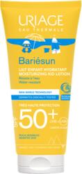Uriage Bariesun SPF50+ Fényvédő tej, gyermekeknek, 100 ml