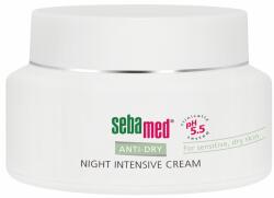 sebamed bőrgyógyászati éjszakai krém, száraz bőrre, 50 ml