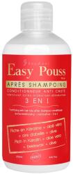 Eassy Pouss hajhullás elleni kondicionáló keratinnal, 250 ml