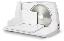 Eldom KR100 elektromos szeletelő, 17 cm inox kés, 0-15 mm állítható, 100 W (1287008)