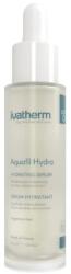 Ivatherm Aquafil Hydra Hidratáló szérum, hialuronsavval, száraz és vízhiányos bőrre, 30 ml
