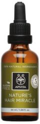 APIVITA Nature's Miracle fejbőr olaj, hajhullás ellen, 50 ml