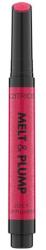 Catrice Melt & Plump Juicy Lip Plumper rúzs, 050 - Tropic Like It's Hot, 1, 8 ml