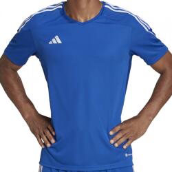 adidas Tiro 23 League férfi póló, kék, S (8745_S)