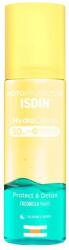 ISDIN Bifázisos Napvédő krém, ISDIN Hydro Lotion, SPF 50, fényvédelemre, 200 ml