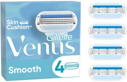 Gillette Venus Venus Smooth Borotvabetét x4