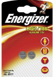 Energizer ELM-Gombelem LR43 Energizer 2db (ENERGIZER-LR43)