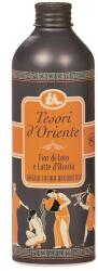 Tesori d'Oriente Lótuszvirág Tusfürdő, 500ml