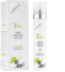 Viorica Erősítő Anti-Age nappali krém, Viorica Vie, 50 ml