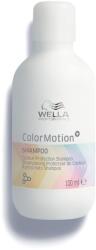 Wella Wella Professionals ColorMotion+ Színvédő Sampon, Utazó méret, 100 ml