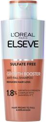 L'Oréal Elseve növekedést serkentő sampon hajhullás ellen, 1, 8% Aminexil Complex, 200 ml