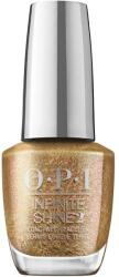 OPI Infinite Shine Terribly Nice Körömlakk, Five Golden Flings
