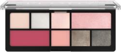 essence Catrice The Soft Peony Eyeshadow paletta, 9 g - emag