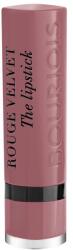 Bourjois Rouge Edition Velvet The Lipstick Ajakrúzs 18
