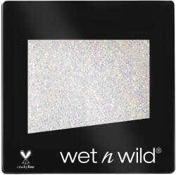 wet n wild Color Icon Glitter Bleached Szemhéjpúder paletta, 1, 4g