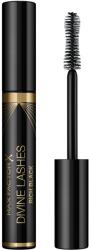 MAX Factor Divine Lashes Szempillaspirál 001 Fekete
