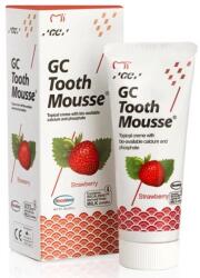 GC Tooth Mousse vízbázisú, eperízű helyi krém, 40 g (689719638201)