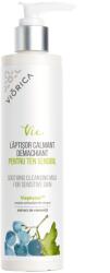 Viorica Vie Nyugtató hatású sminklemosótej, 250 ml