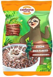 Cerbona Kakaós rizspehely 225 g (CWSCE5998400312340E)