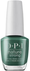 OPI Nature Strong körömlakk, Leaf by Example, 15ml
