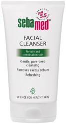 sebamed Tisztító gél zsíros és vegyes bőrre, 150ml